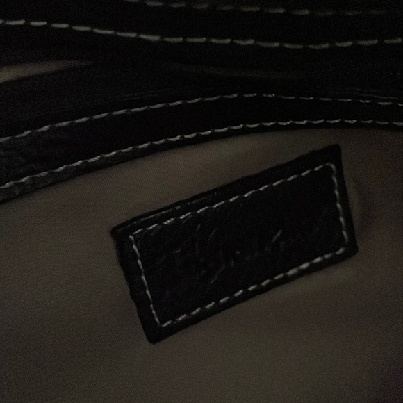 Leather Purse - Picture 3 of 3